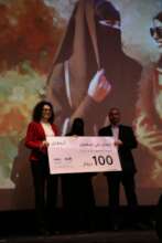 WLR Ambassador won the Heroes Jordan competition