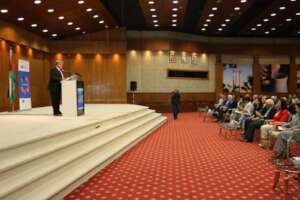 The Jordanian Ministry of Culture Workshop