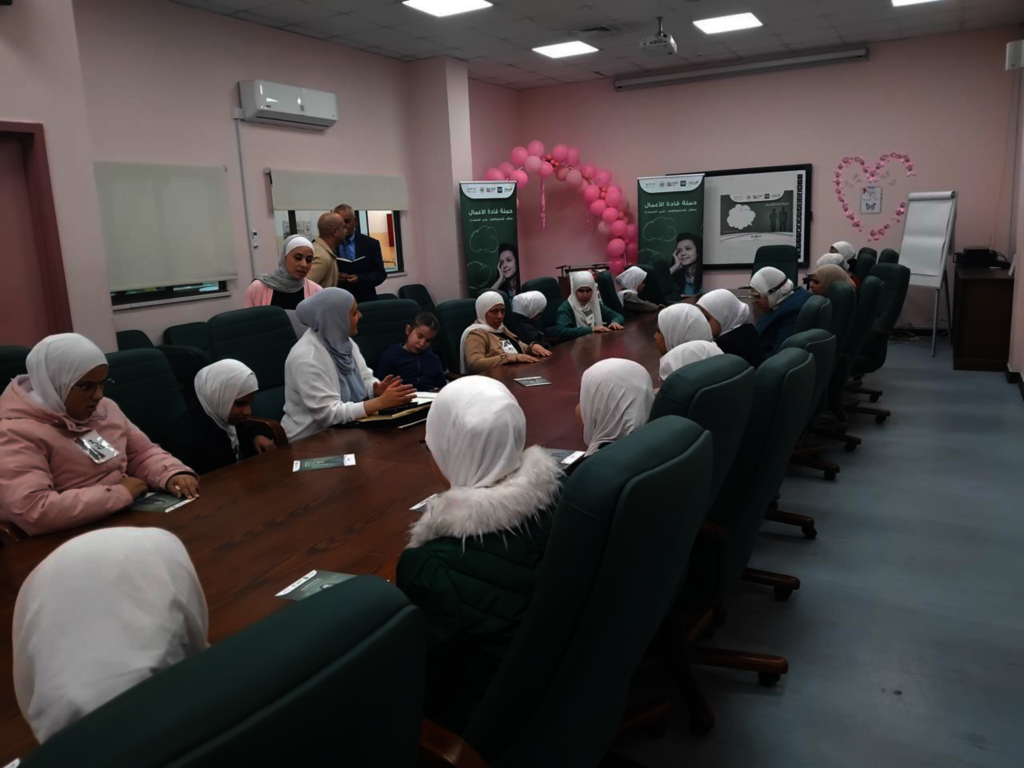 An Interactive Session