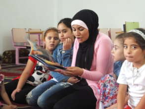 We Love Reading