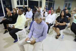 Awareness Talks