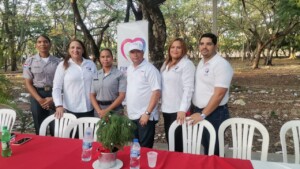 Actividades FUNDXUB Oct-Dic. 2022