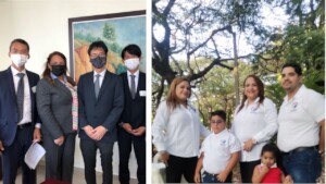 FUNDXUB Activities Oct-Dec. 2022