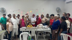 FUNCUB Activities 3rd Quarter 2022