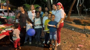 FUNCUB Activities 3rd Quarter 2022