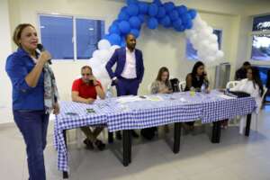 Awareness Talks