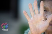 Let's take care of the elderly in DR from COVID-19