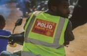 Rotary Club of Ballymena fights to end Polio