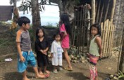Super Typhoon Goni/Rolly Food and Sanitation Fund