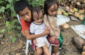 Super Typhoon Goni/Rolly Children Fund