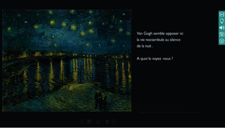 The Museums come to you