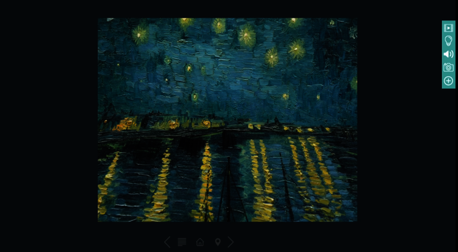 The Museums come to you