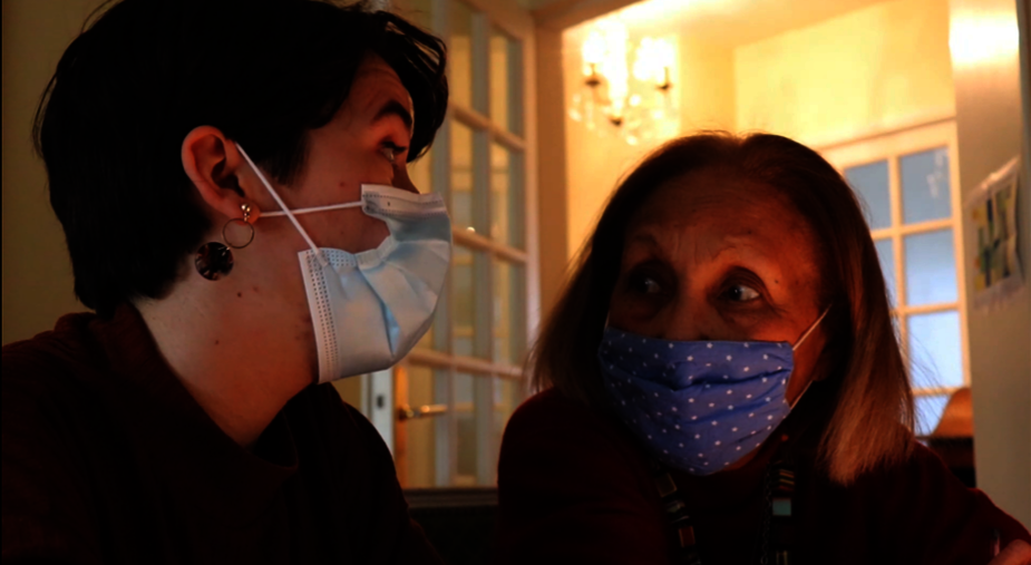 The Museums come to you