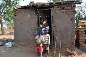 COVID-19 HARDSHIP RELIEF FOR VULNERABLE FAMILIES - GlobalGiving