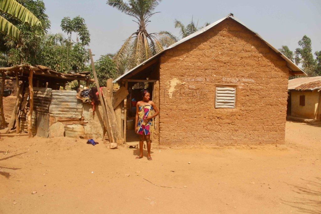 COVID-19 HARDSHIP RELIEF FOR VULNERABLE FAMILIES - GlobalGiving