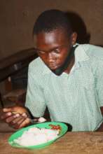 lunch time