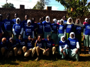 TGR computer club
