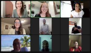 re:flexing: Human Rights Advocacy 101 course