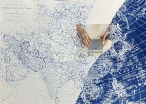 Dilpreet Bhullar's Work