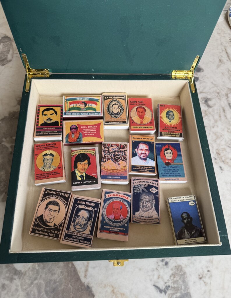 ARTivism: Inspiring Activism Through The Arts