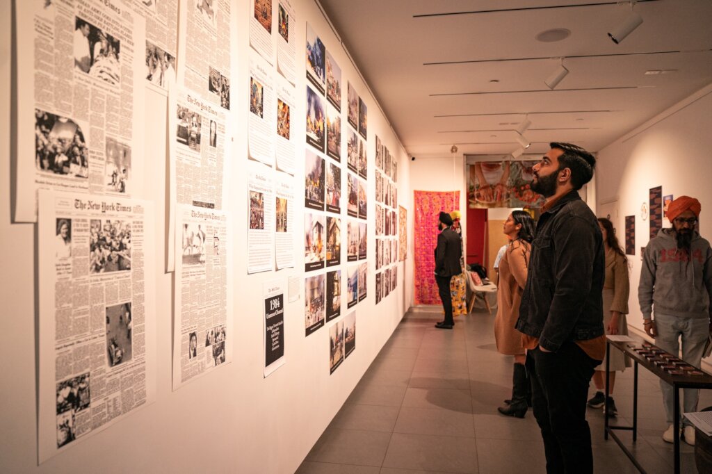 ARTivism: Inspiring Activism Through The Arts