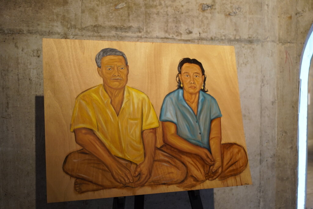 ARTivism: Inspiring Activism Through The Arts