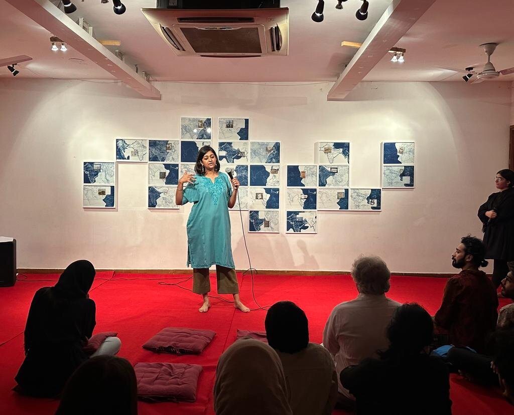 ARTivism: Inspiring Activism Through The Arts