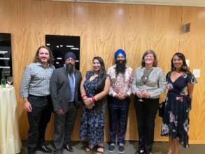 Dicta Event at Clifford Chance