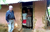 Build 25 Permanent houses for poor Sri Lankan 