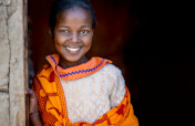 Keep Maasai Girls Learning in Kenya