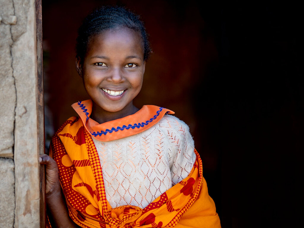 Keep Maasai Girls Learning in Kenya