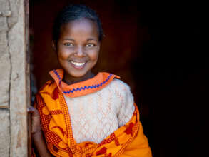 Keep Maasai Girls Learning in Kenya