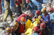 Izmir Earthquake Emergency Response