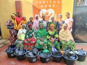 Cooperative Women Project