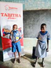 Non-Residential Beneficiaries anchoring a session