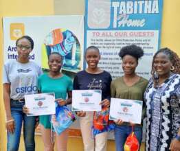 Asido Kids Challenge Top 10 Winners
