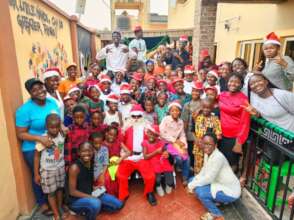 2025 Christmas Get-Together