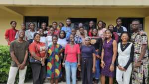 Girl'S Tech 1.5 Grand Finale-Group Picture