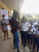 Interactive Session on Child Sexual Abuse