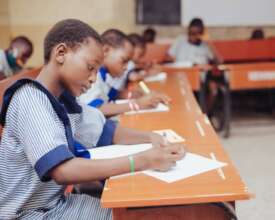 Community Kids Club Essay Competition Session