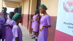 A Pad A Girl, Role Play