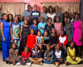 Residential Beneficiaries