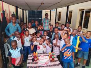 June Birthday Celebration