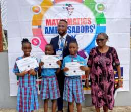 African Mathematics Project