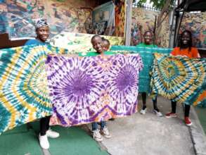 Skill Acquired at Panache Summer Day Camp