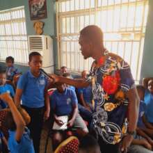 School Advocacy
