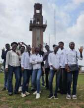 Tabitha Home ChangeMakers