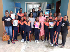The latest Advocates of Anti-Bullying Campaign