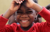 A NEW YEAR HOPE FOR VULNERABLE CHILDREN IN NIGERIA