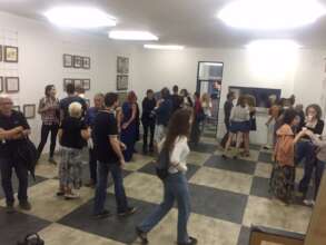 exibition